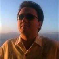 Patrick Craig Obituary