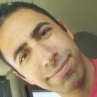 Vince Cosentino: Director in Fresno, California.