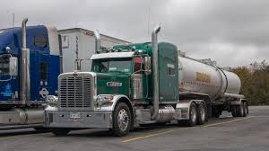 Trucking Peterbilt Peterbilt 389 Truck Driving Jobs