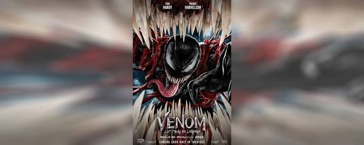 Venom: Let There Be Carnage - Everything You Need to Know