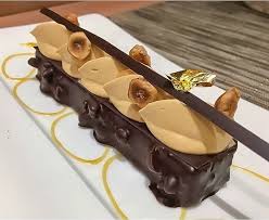 913 Me Gusta 30 Comentarios Kevin Le Fournis Kevin Le Fournis En Instagram Dessert Banquet Finger Desserts Fine Dining Desserts Decadent Desserts