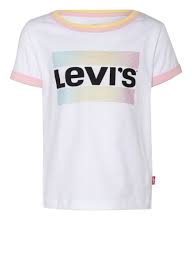 Women's levi's® perfect tee sale $17.15. T Shirt Von Levi S Bei Breuninger Kaufen