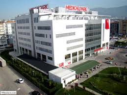 medical park izmir hastanesi karsiyaka izmir