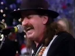 Christmas Daddies Ensemble