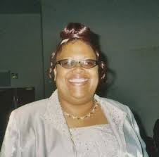 Maynette Brown Barnett and Don Harrington