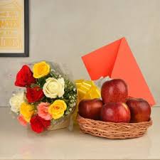 Good morning ecards can really give a great start to a day. Flowers With Greeting Cards Online Send Flowers And Greeting Cards Myflowertree