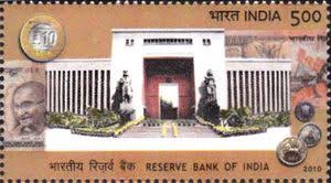 Rbi was established on april 1, 1935 (rbi act,1934) to respond to the economic trobles caused after world war i. Ø¨Ù†Ùƒ Ø§Ù„Ø§Ø­ØªÙŠØ§Ø· Ø§Ù„Ù‡Ù†Ø¯ÙŠ Ø§Ù„Ù…Ø¹Ø±ÙØ©