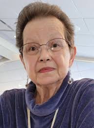 Bettye Jean McCall Obituary