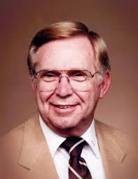 Obituary for James Daniel "J.D." Hodge