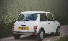 Image result for Mini Mayfair