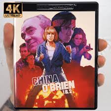 Image result for Blue 1980 OBrien Glass
