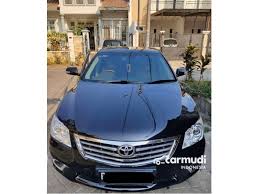 We have the following 2010 toyota camry manuals available for free pdf download. Toyota Camry 2010 Mpv Minivans Manual Used Car In Indonesia Others Rp 165 000 000 7519121 Carmudi Indonesia
