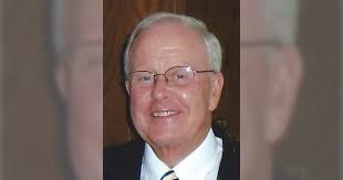 Rev. Dr. Robert Lee "Bob" Carter Jr.