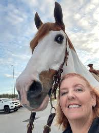 Murrel Lacey and Fixseyn, October, 1993, DAHA Extravaganza...