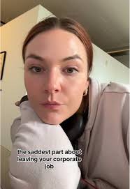 Leaving My Corporate Job: A Heartfelt Goodbye