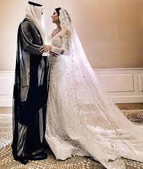 Saudi Bride Wedding Dresses Wedding Dresses Lace Arabian Wedding