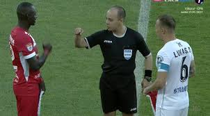 Vorbim despre un proiect ambiți. Gaz Metan Fc Hermannstadt 1 1 Video Online Din Etapa 6 Din Liga 1 Doar Egal Pentru Jorge Costa La Primul Meci Pe Banca MediaÈ™ului Video