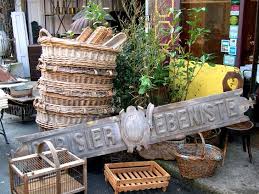 The Magic Of Paris Seeing Woody Allen S Midnight In Paris Paris Flea Markets Paris Markets Paris Shopping