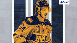 Sillinger showing attributes of father ahead of 2021 nhl draft: Cole Sillinger Ep Rinkside