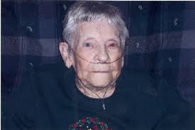 Margueritte Hull-Calhoun Obituary