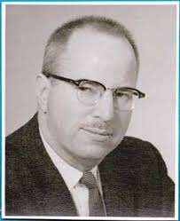 Dr John Frederick Weston (educator, ...