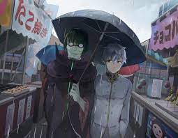 Life in a different world from zero starting life in another world another world of being a hero what can i say in other words? Beetlejuice And Regulus Media Re Zero Em 2021 Re Zero Anime