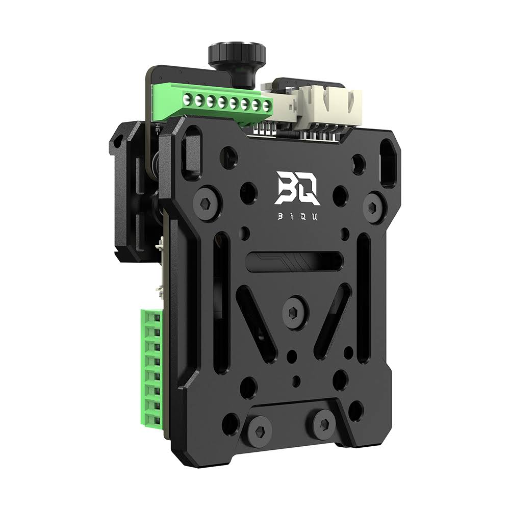 BIQU Hermit Crab V2.0 Quick Change Tool Changer Hermit Crab V2.0