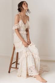An act, process, or instance of joining in close association. Spell Wedding Gown Chloe Proshopaholic Com