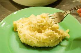 Try These Delicious Creamy Mashed Potatoes Recipe Creamy Mashed Potatoes Pioneer Woman Mashed Potatoes Creamy Mash