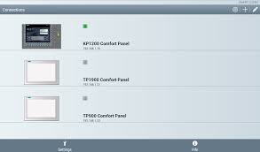 If you do not want to download the apk file, you can install smart panel app pc by connecting your google account with the emulator and downloading the app from the play store directly. Delivery Release Simatic Wincc Sm Rtclient App Id 92275245 Industry Support Siemens
