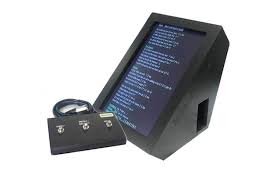 Script, film, edit & share videos with the bigvu teleprompter app for iphone, ipad & android. Stageprompter Is A Clever Autocue Solution For Live Vocalists Ask Audio
