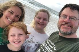 Fundraiser for Debra Sharp by Theresa Colarusso : The Sharp Family