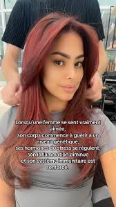 Quel Type De Femme Etude