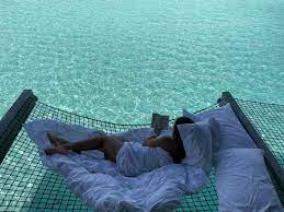 Maybe you would like to learn more about one of these? Belinda Bencic On Twitter The Must Have From Maldives Nowadays Sorrybutnotreally Vakkarumaldives