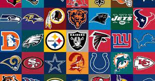 We did not find results for: Picture The Evolution Of Every Nfl Logo From Every Team Joe Is The Voice Of Irish People At Home And Abroad