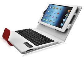 When it launched it was only compatible with the apple ipad pro tablets released in 2018 and 2020, but apple then. 11 Of The Best Ipad Mini Keyboards List Gadget Review