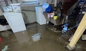10 Important Steps to Take After Water Damage in Your Home