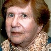 Niblock Family Obituaries