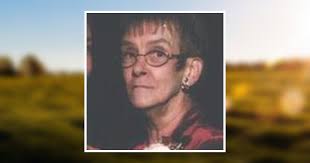Barbara Ebbert Obituary 2011