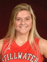 Grace Cote's Women's Basketball Recruiting Profile