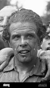 Harry snell hi-res stock photography and images