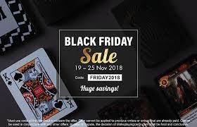 We offer 7 promo codes and 23 deals of make playing cards, which have been used by many customers and helped them save a lot. Black Friday Secret 1 Week Only
