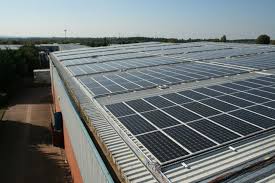 Soak a mop or sponge in the solar panel cleaning solution; Agreement Signed To Generate Clean Energy Through Rooftop Pv System In West Bank The Leading Solar Magazine In India