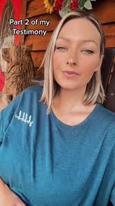 Kayla Marie Gabbert Testimony