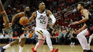 • donovan mitchell's first signature shoe was a pretty great shoe. Donovan Mitchell Confirms New Venom Shoes As Part Of D O N Issue 2 Ksl Sports
