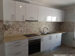 Montagem De Cozinha Brico Depot Em Rio De Mouro Cozinha Cozinhas Ideias Para Cozinha