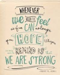 QUOTES ABOUT INNER STRENGTH TUMBLR - OPENDBTEAM.com via Relatably.com