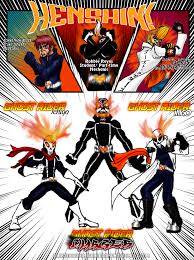 blastovkatamarinecromancy ghost rider kamen rider rider