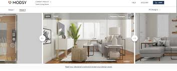 Modsy Review Is This New Interior Room Design Service Worth It Home Interior Design House Design Interior