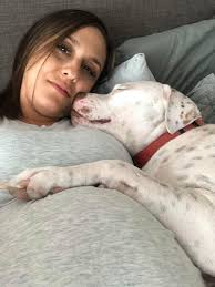 Hello! I am new and just wanted to share my babies Dirk and Hope. They are  my best friends. Happy to be a part of this group. Love seeing everyone's  fur babies.